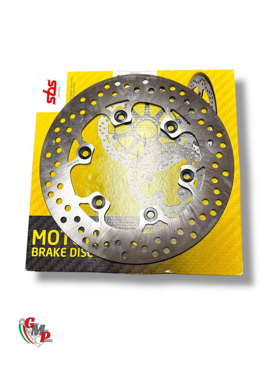Disco de freno trasero - Ducati