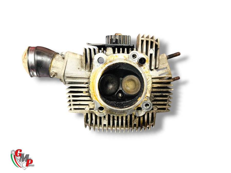 Culatas horizontales completas - Ducati