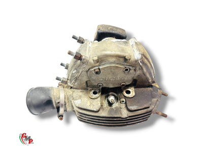 Culatas verticales completas - Ducati