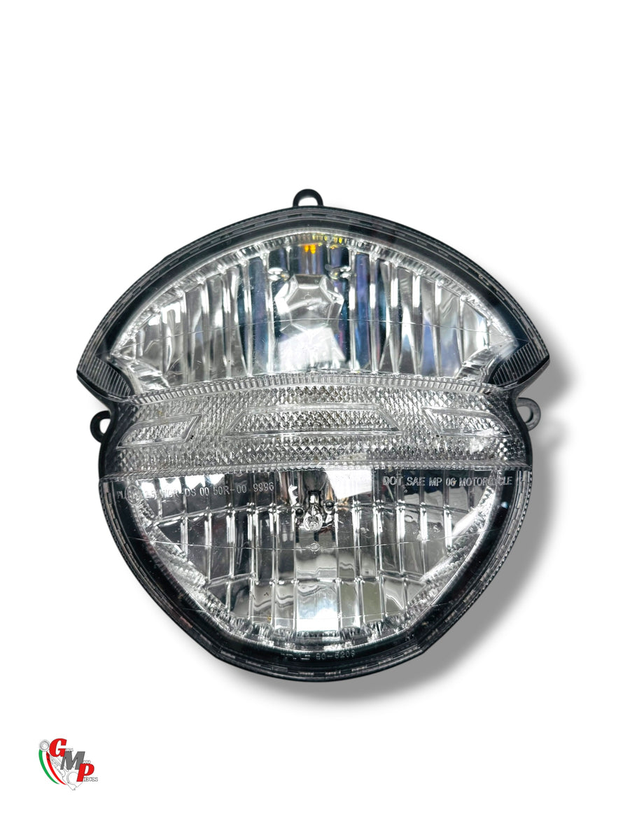 Faro delantero - Ducati