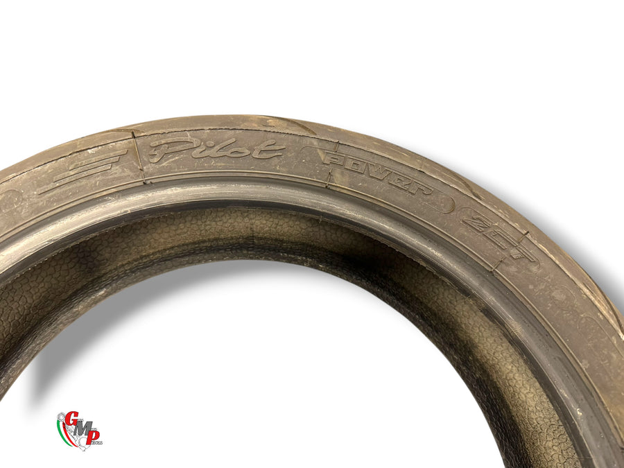 Neumático Michelin Pilot Power 2 CT 170/60-17