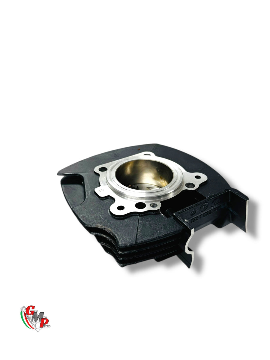 Grupo Cilindro Pistón Vertical COMPLETO NUEVO - Ducati