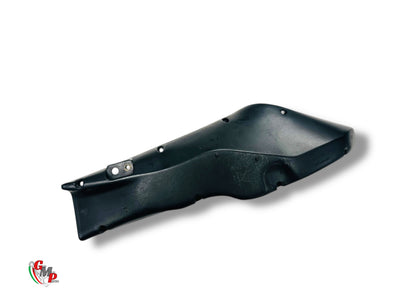 Tapa de conducto de aire izquierdo - Ducati