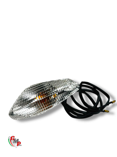 Cristal Intermitente Delantero Izquierdo NUEVO - Ducati