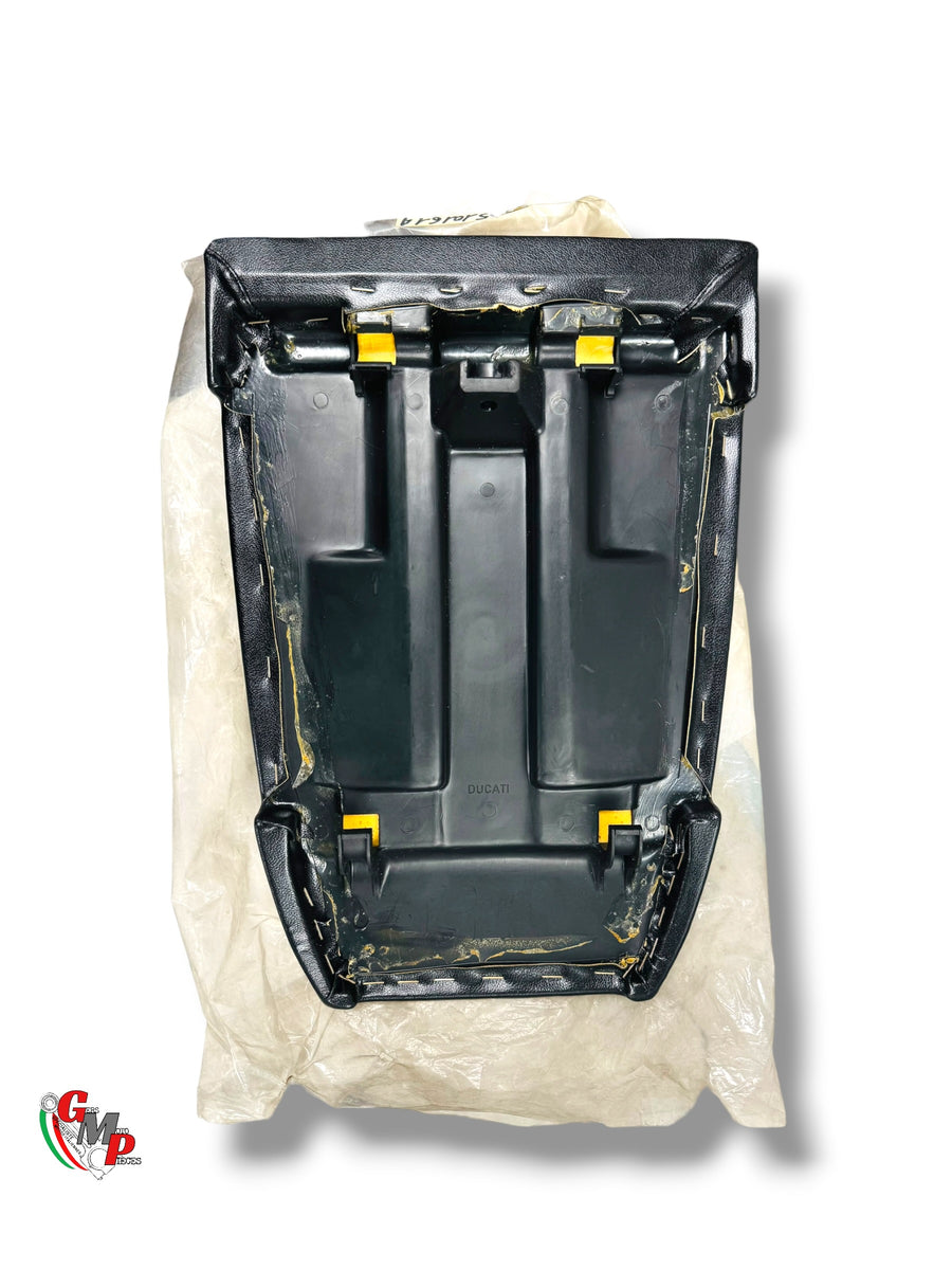 Asiento Pasajero NUEVO - Ducati