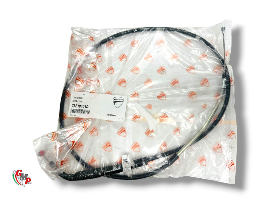 Cable de embrague NUEVO - Ducati