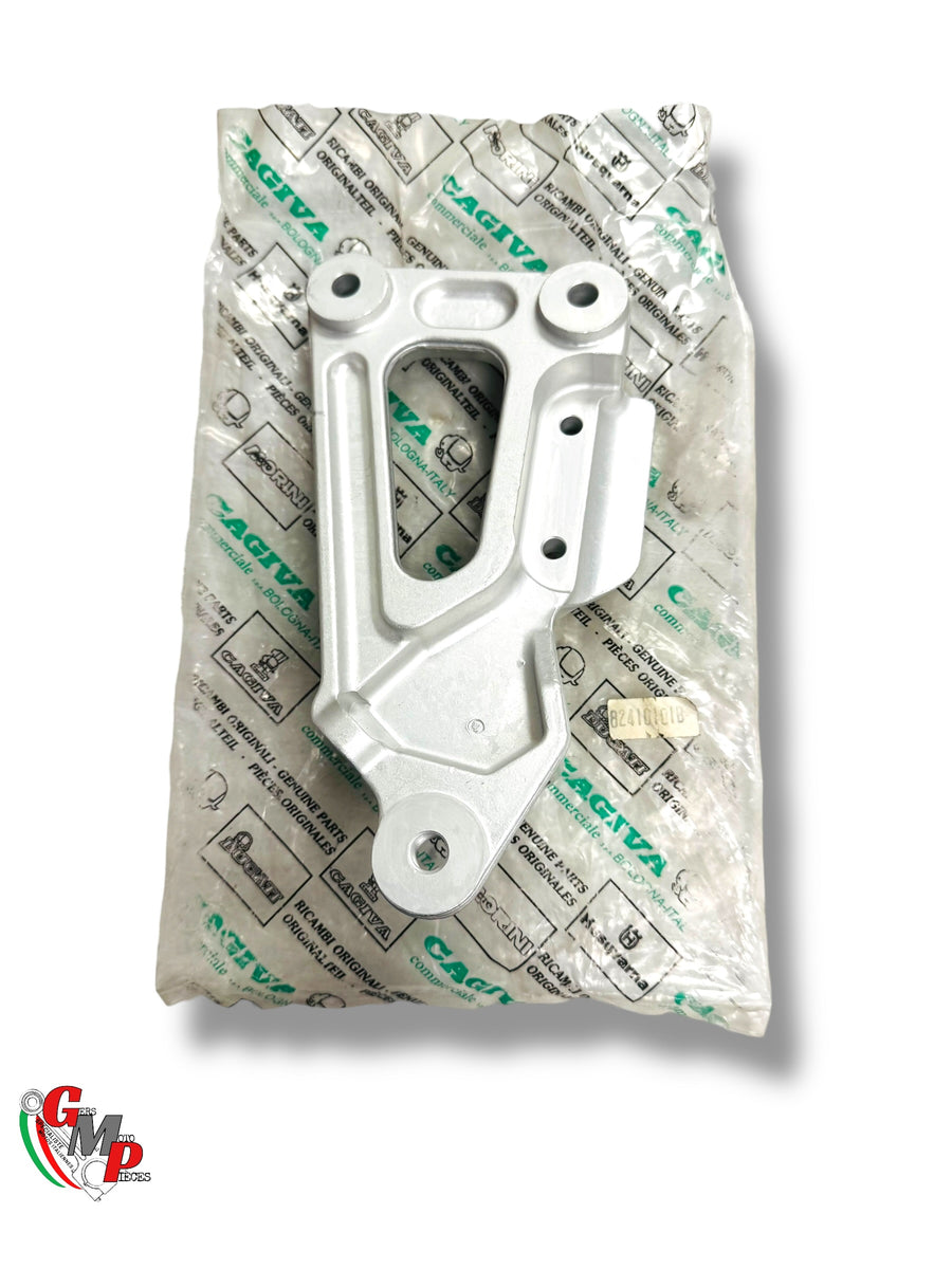 Plataforma reposapiés delantera derecha NUEVA - Ducati