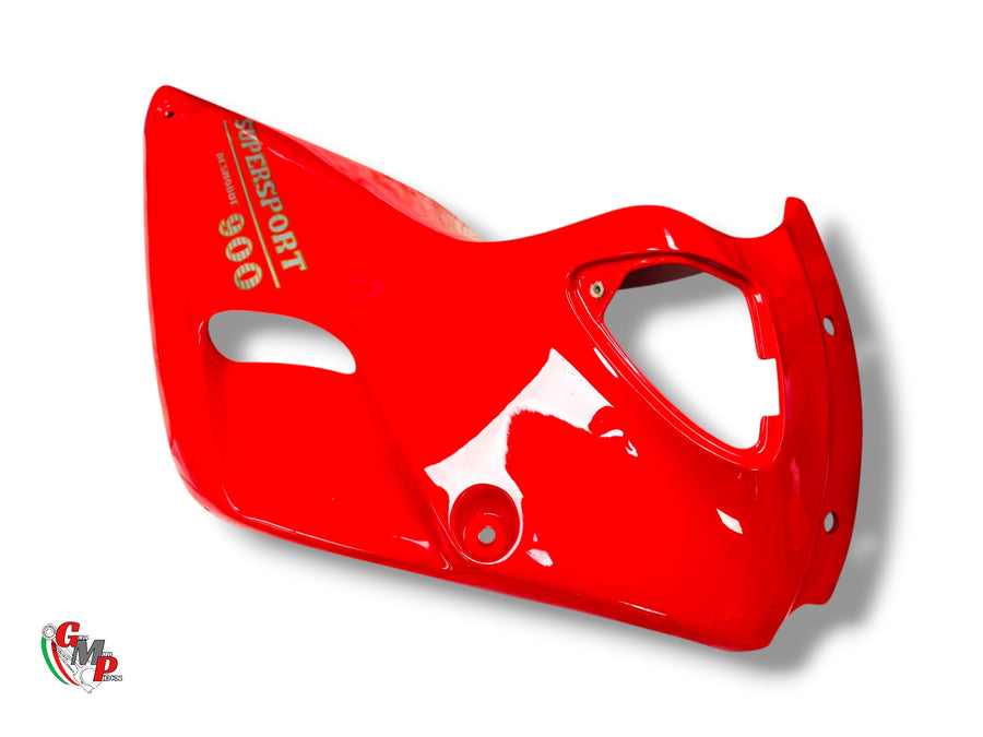 Carenado derecho - Ducati