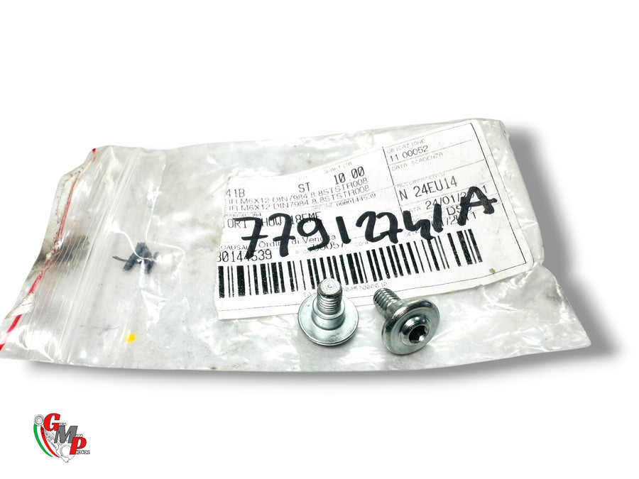 Tornillo Tbei M6X14 NUEVO - Ducati