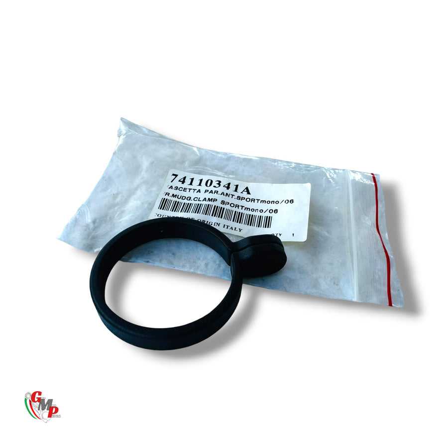 Collar Negro NUEVO - Ducati
