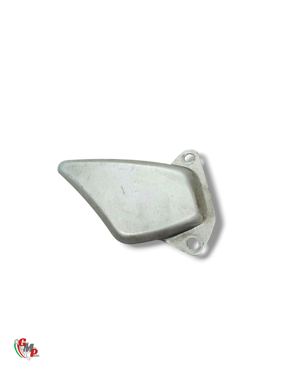 Protector de Talón Reposapiés Derecho - Ducati