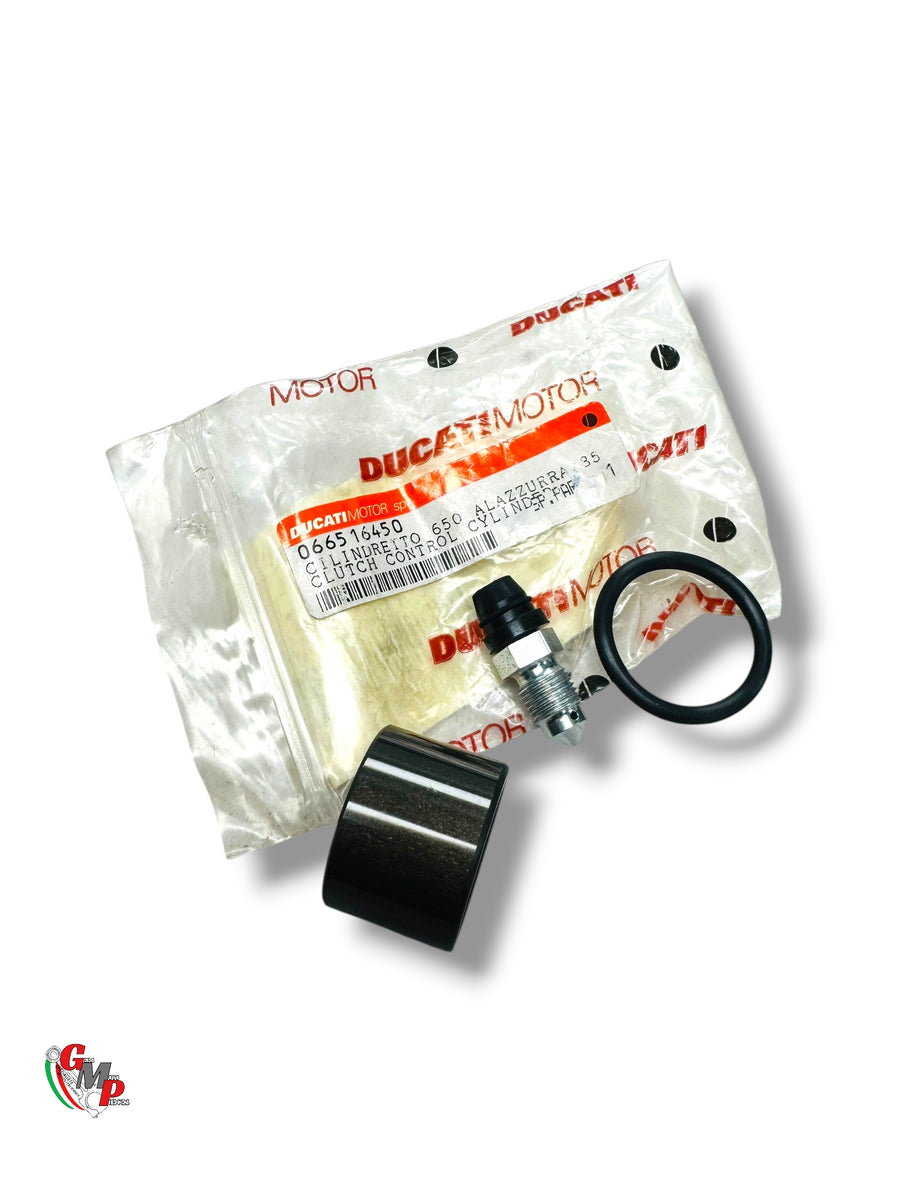 Kit Revisión Receptor Embrague - 650 ALAZZURRA NUEVO - Ducati