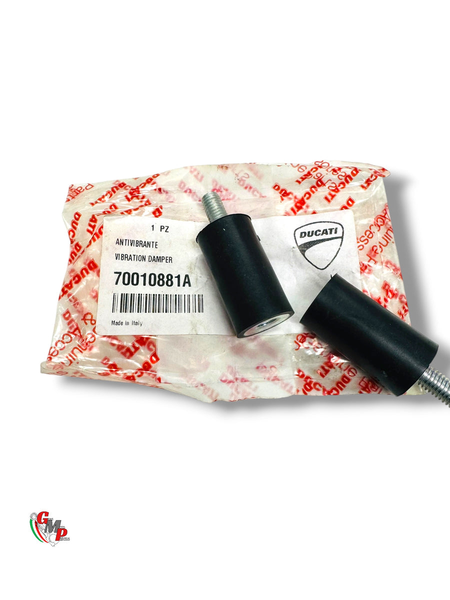 Silentblock Antivibración NUEVO - Ducati