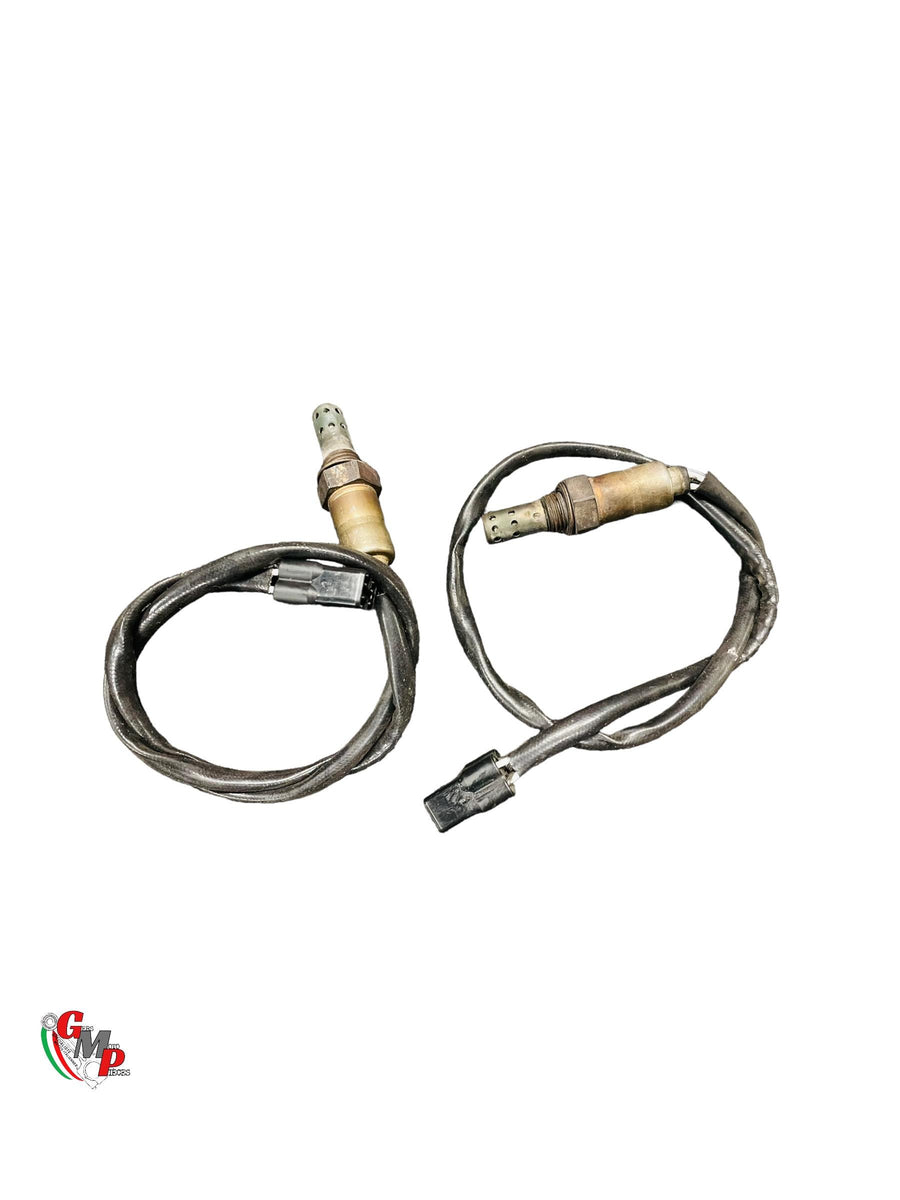 Sonda Lambda - Ducati