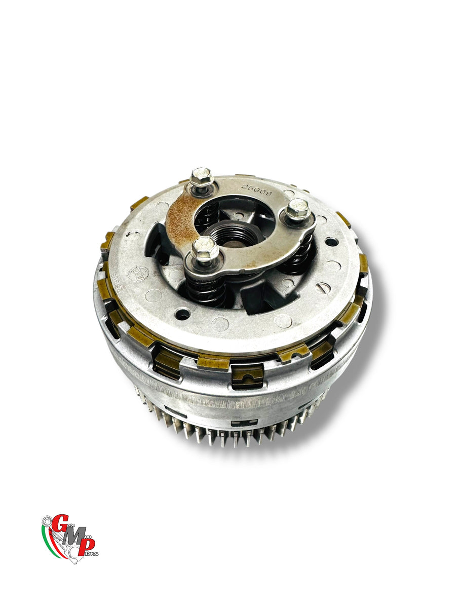 Embrague completo - Ducati