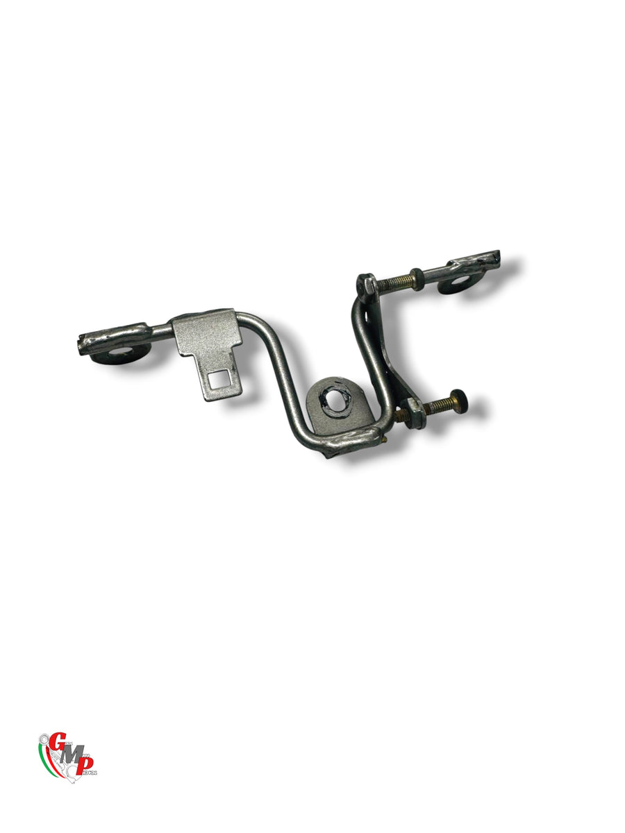 Soporte de velocímetro - Ducati