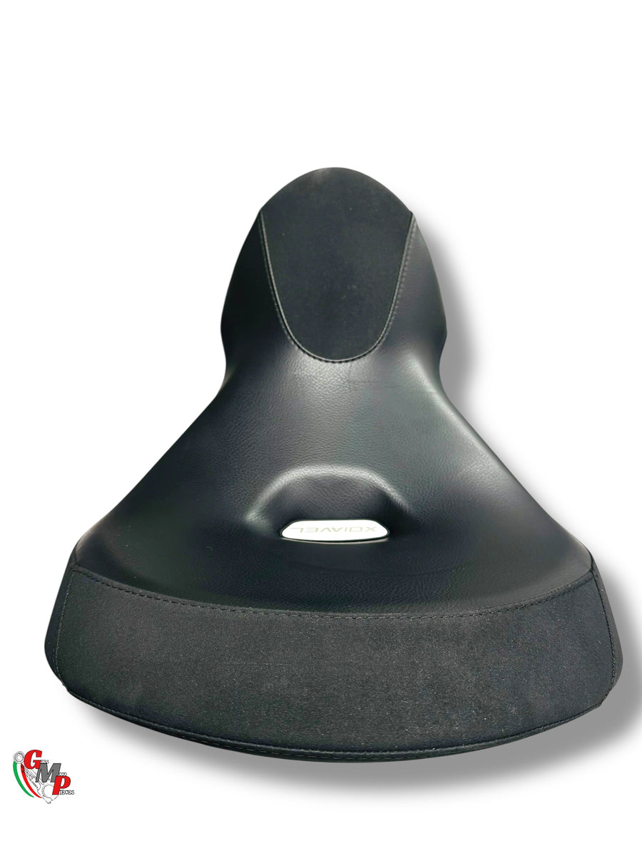 Asiento Confort +30mm - Ducati