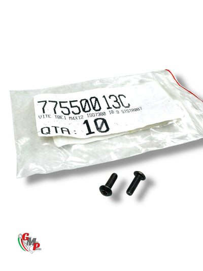 Tornillo TBEI M4X12 NUEVO - Ducati
