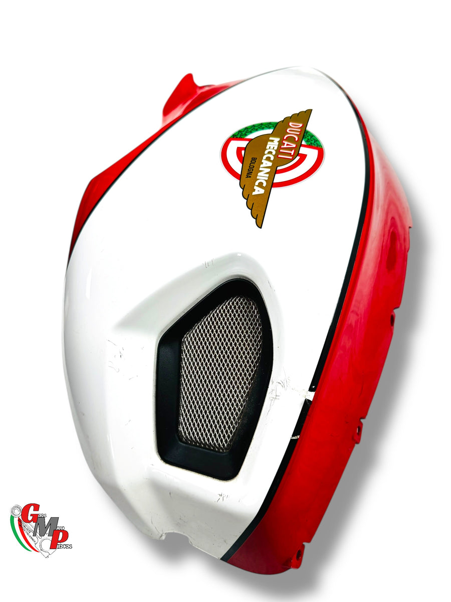 Carenado depósito derecho Mach 1 - Ducati