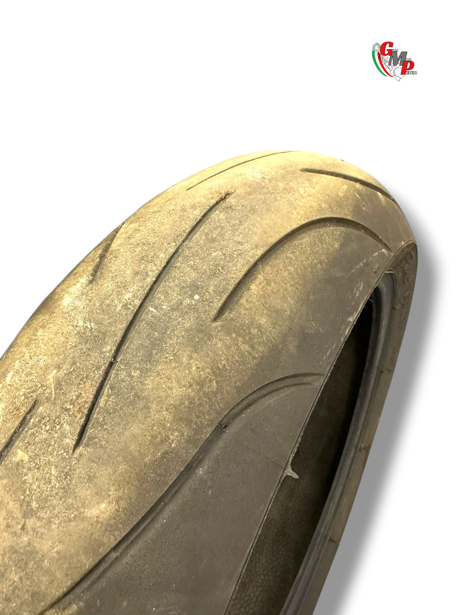 Neumático Michelin Pilot Power 2 CT 170/60-17