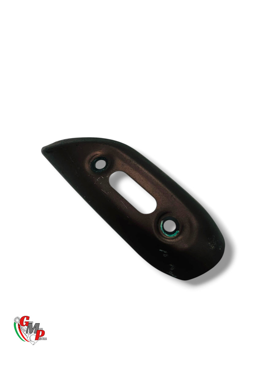 Protección Tubos de Escape - Ducati