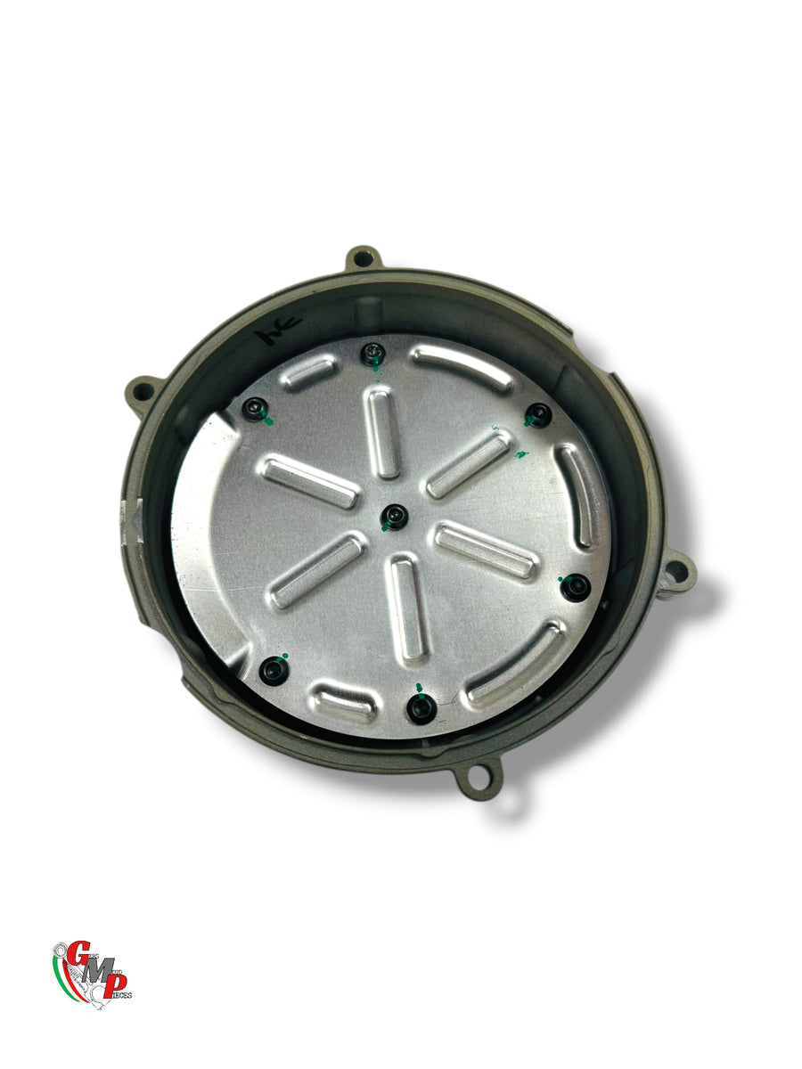 Tapa de protección de embrague - Ducati
