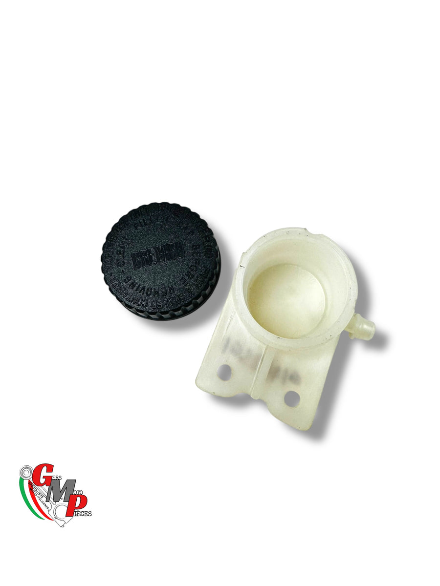 Depósito líquido freno trasero NUEVO - Ducati