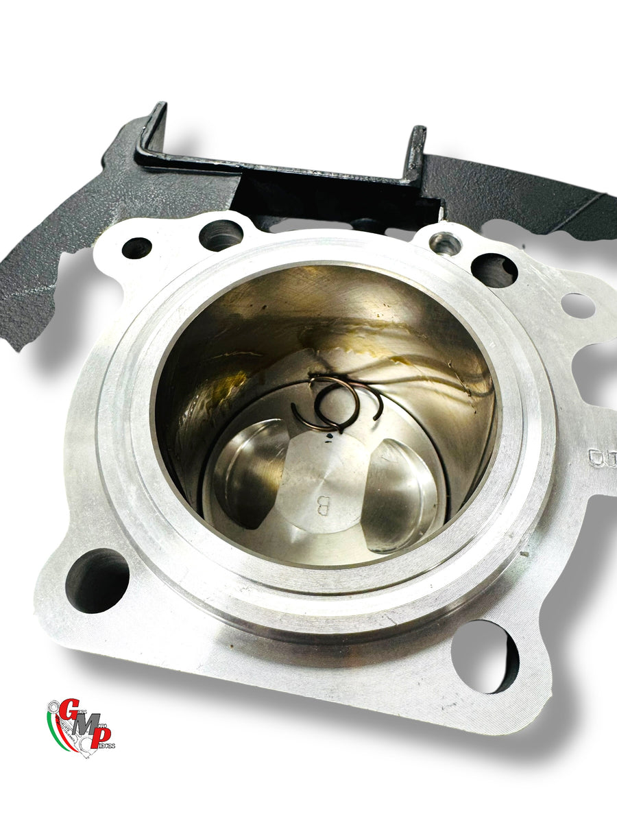 Grupo Cilindro Pistón Vertical COMPLETO NUEVO - Ducati