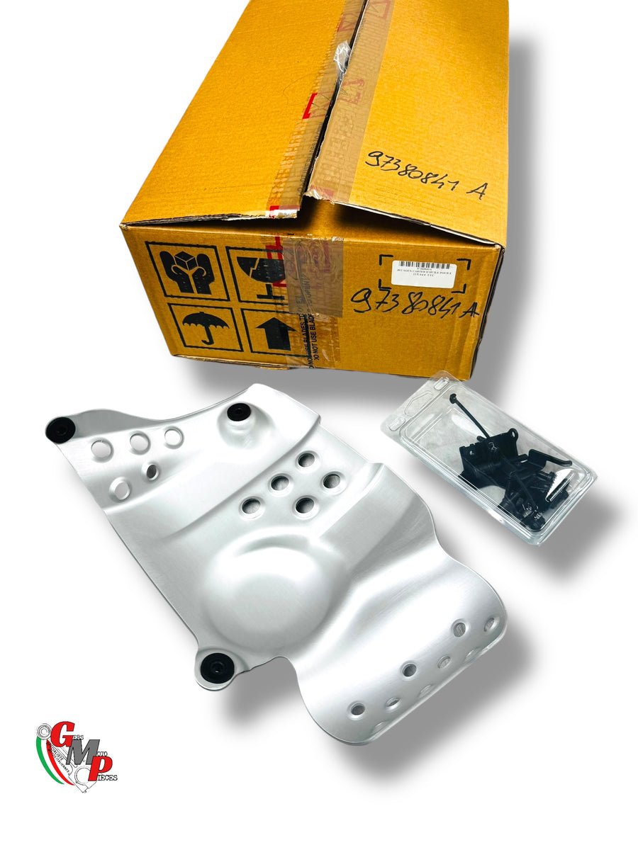 Kit Carenado Inferior de Motor NUEVO - Ducati Performance