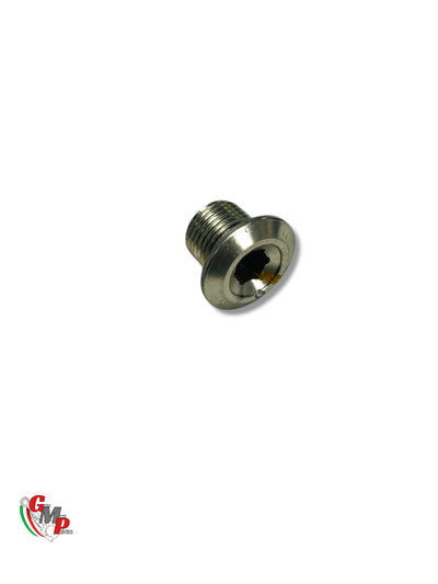 Tornillo de fijación de tubo semimanillar - Ducati