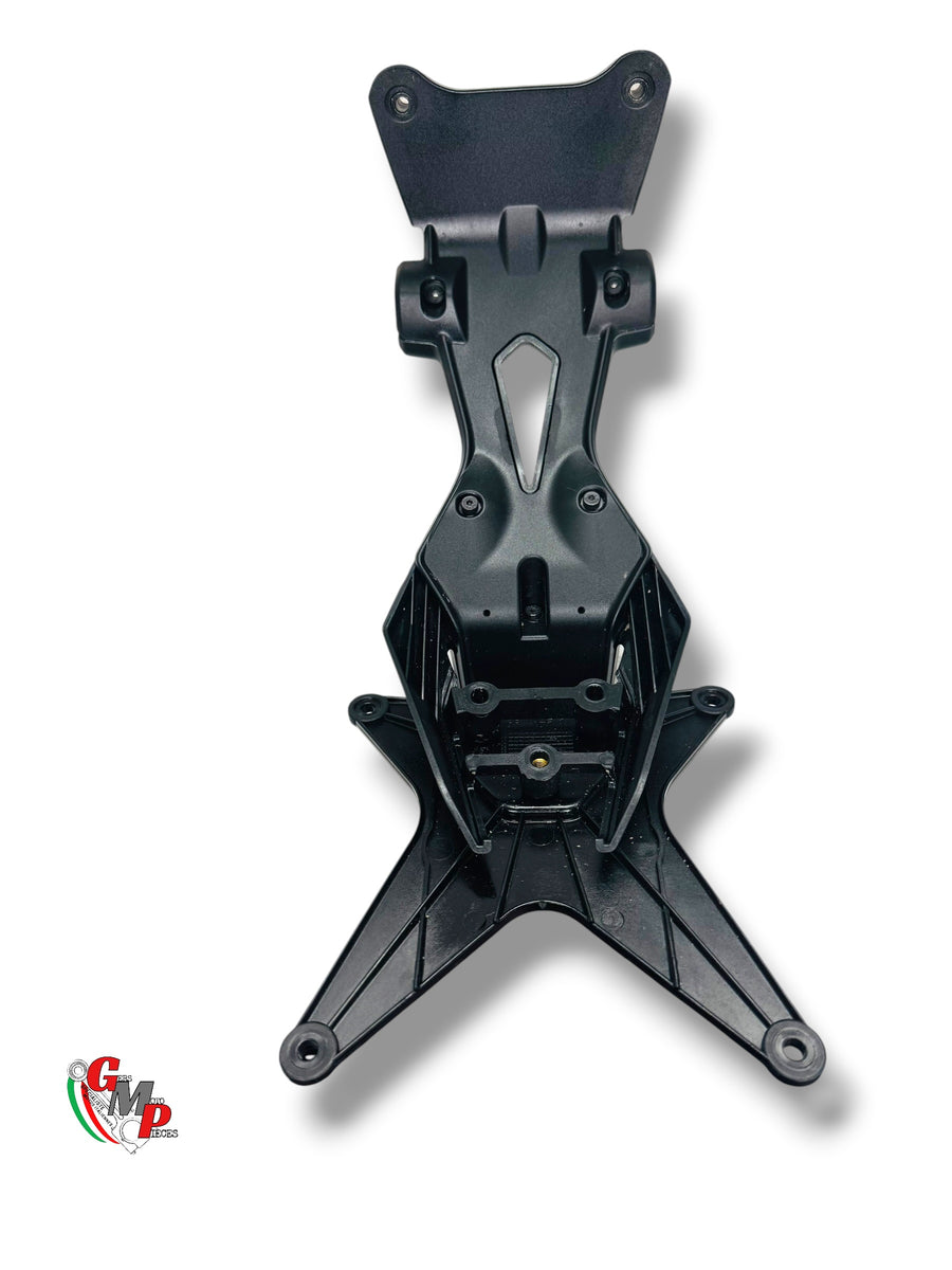 Soporte de matrícula - Ducati
