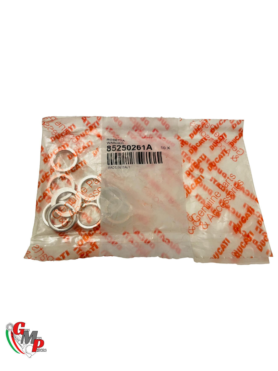NUEVA Junta de Aluminio - Ducati