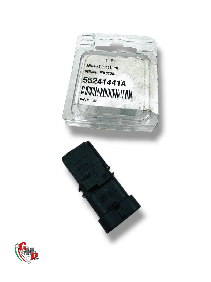 Sensor de presión NUEVO - Ducati