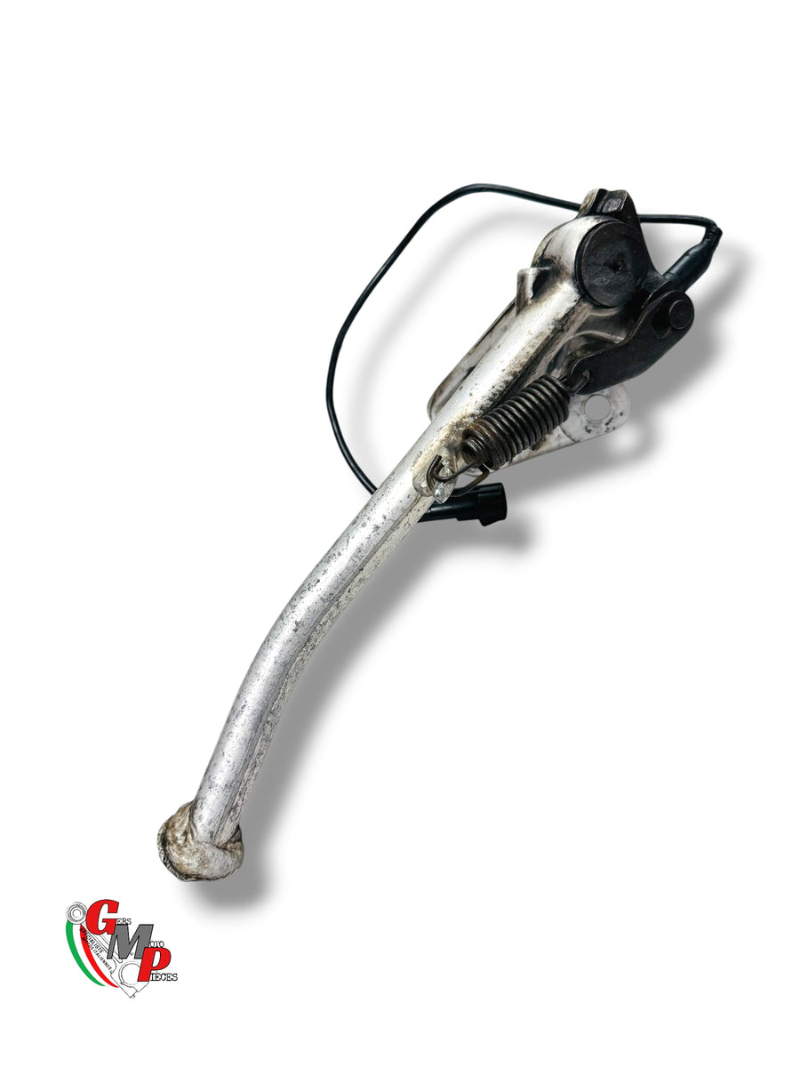 Pata de Cabra Completa - Ducati