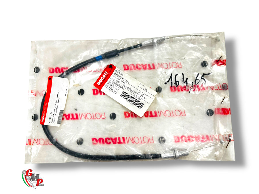 Cable de Mando de Gas NUEVO - Ducati