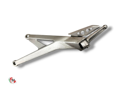 Support Repose Pieds Arriere Gauche - Ducati