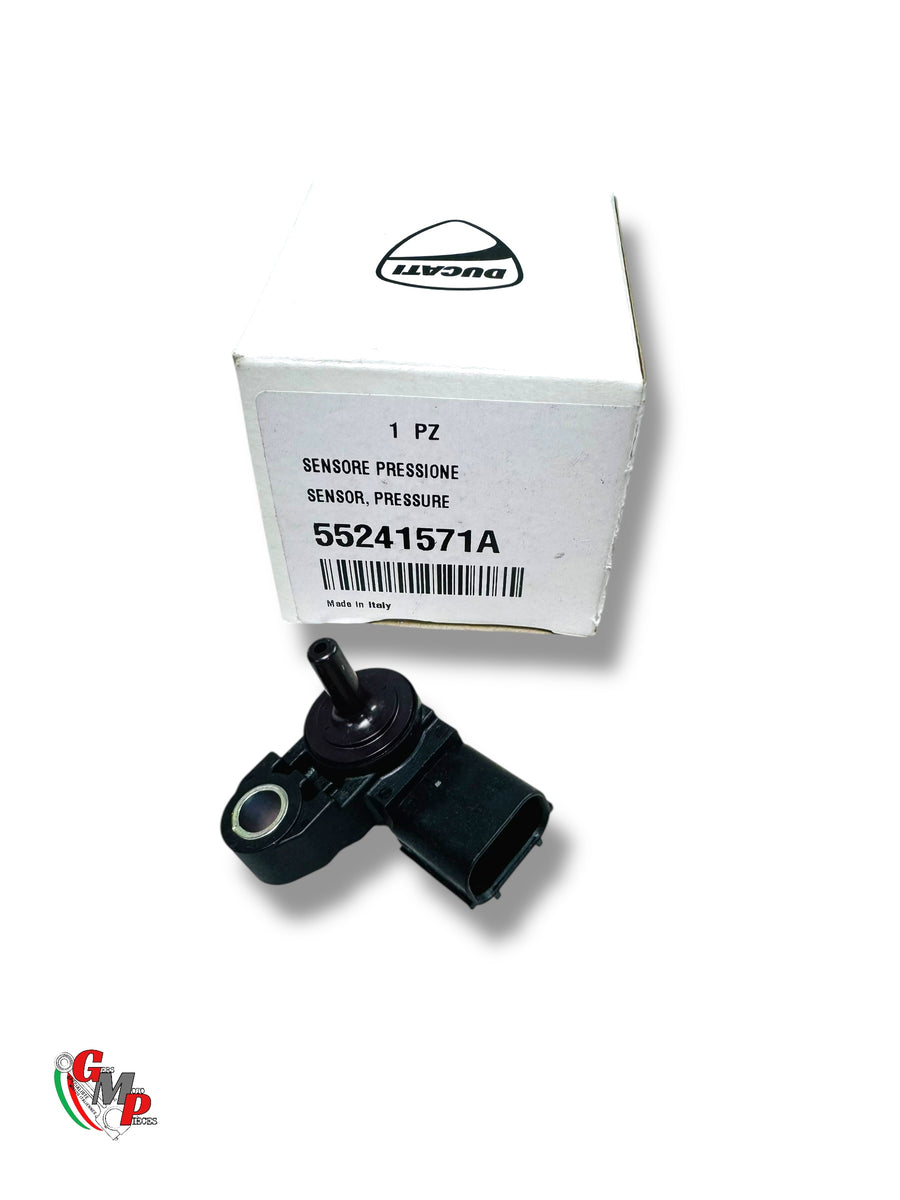 Sonda Sensor de Presión NUEVO - Ducati