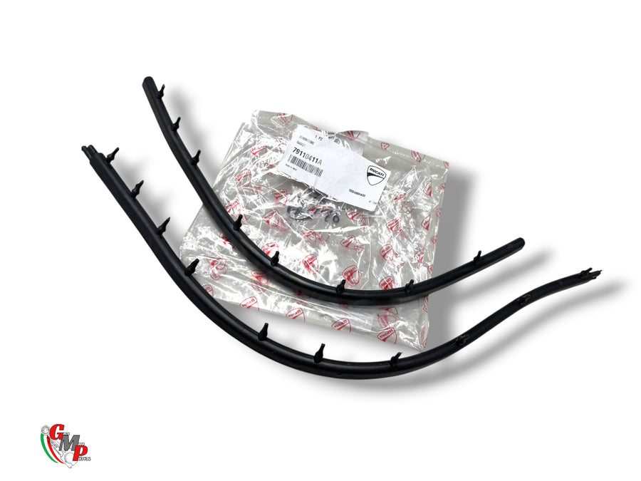 NUEVA Junta de Caja de Aire - Ducati