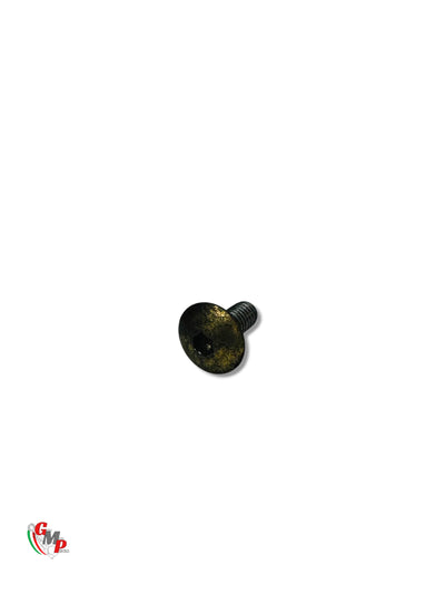 Tornillo M6X14 bicromatado - Ducati