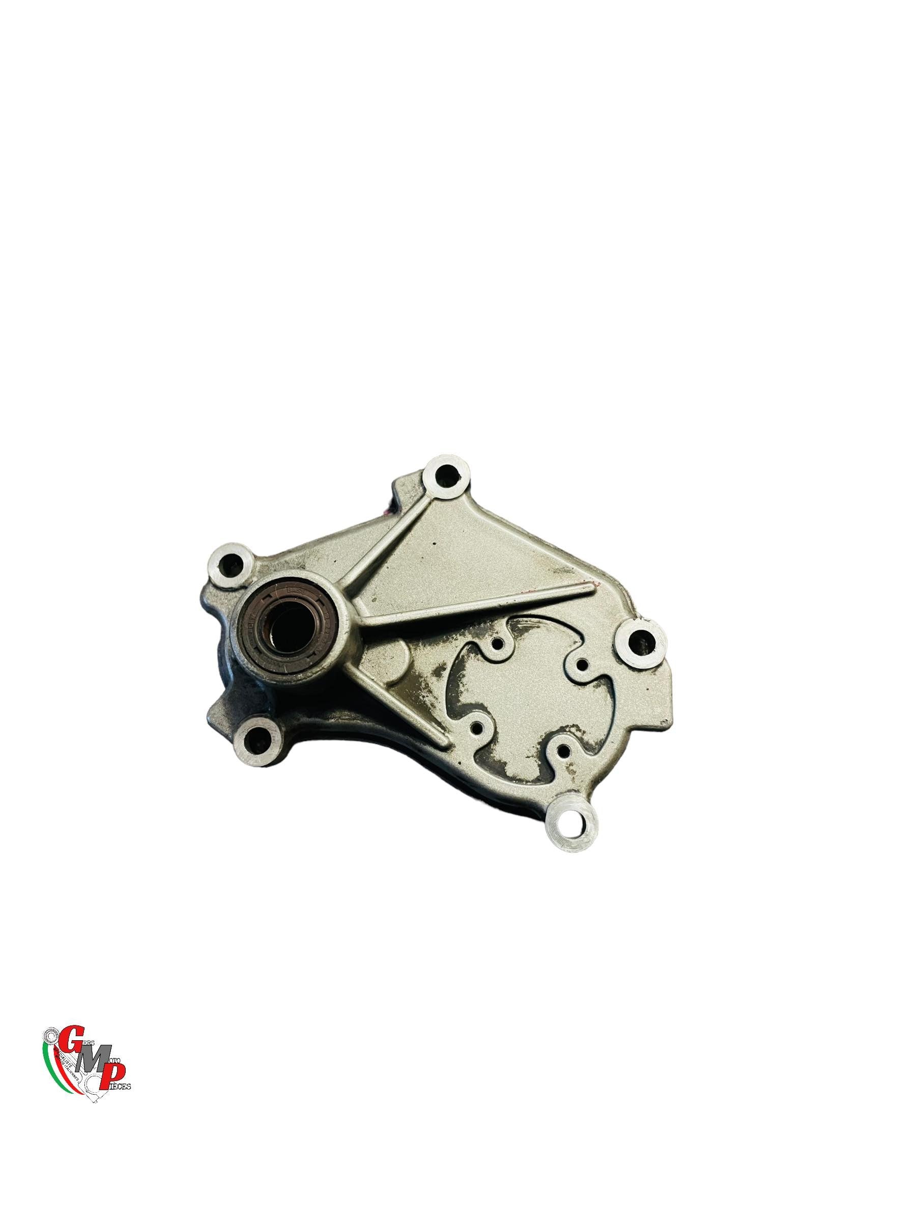 Tapa de la caja de cambios - Ducati