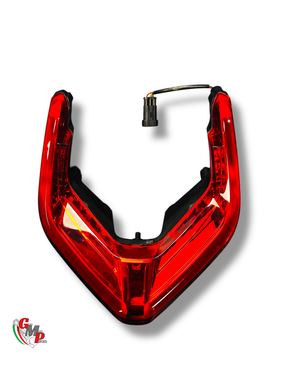 Piloto trasero - Ducati