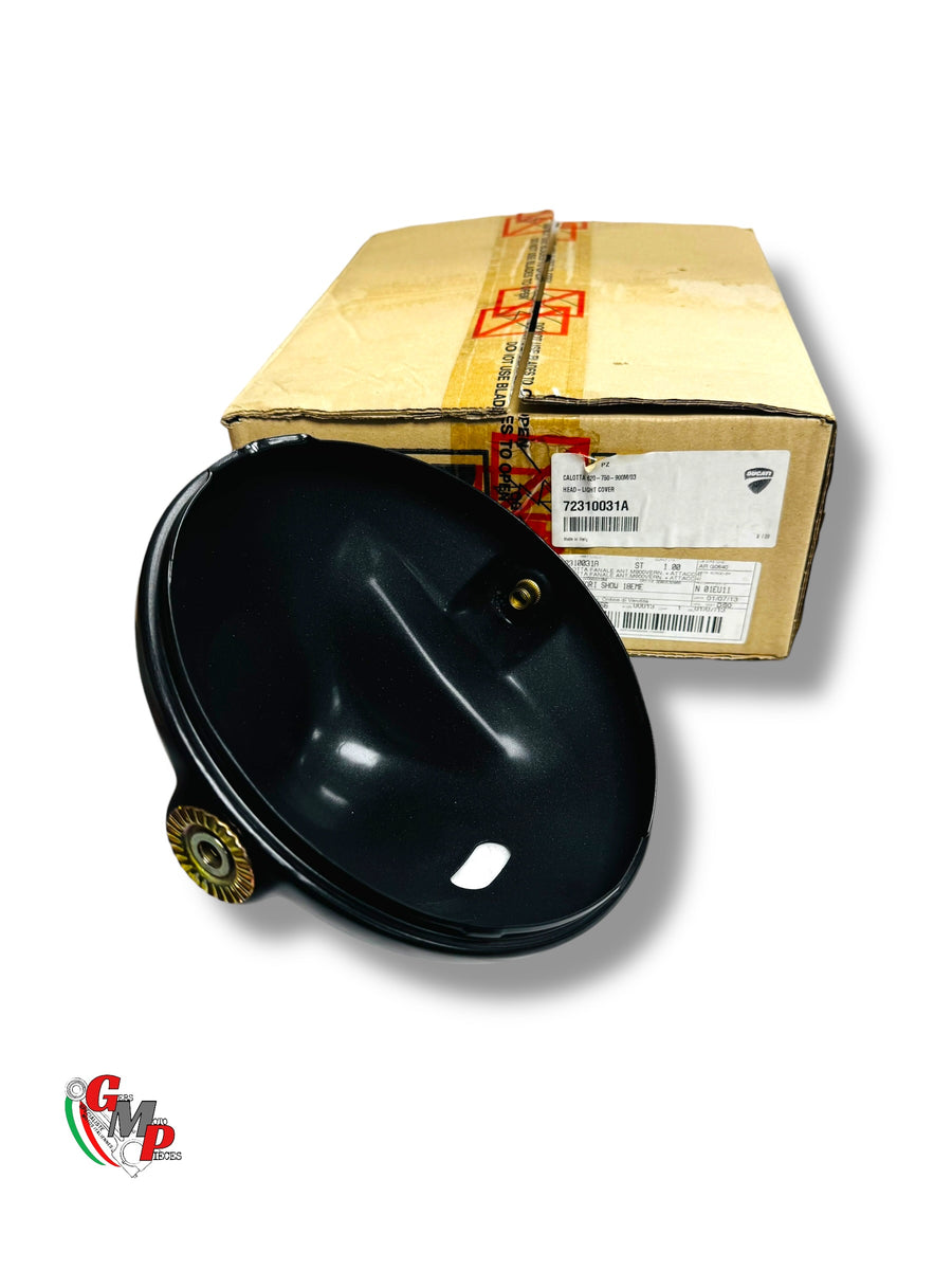 Carcasa Faro NUEVA - Ducati