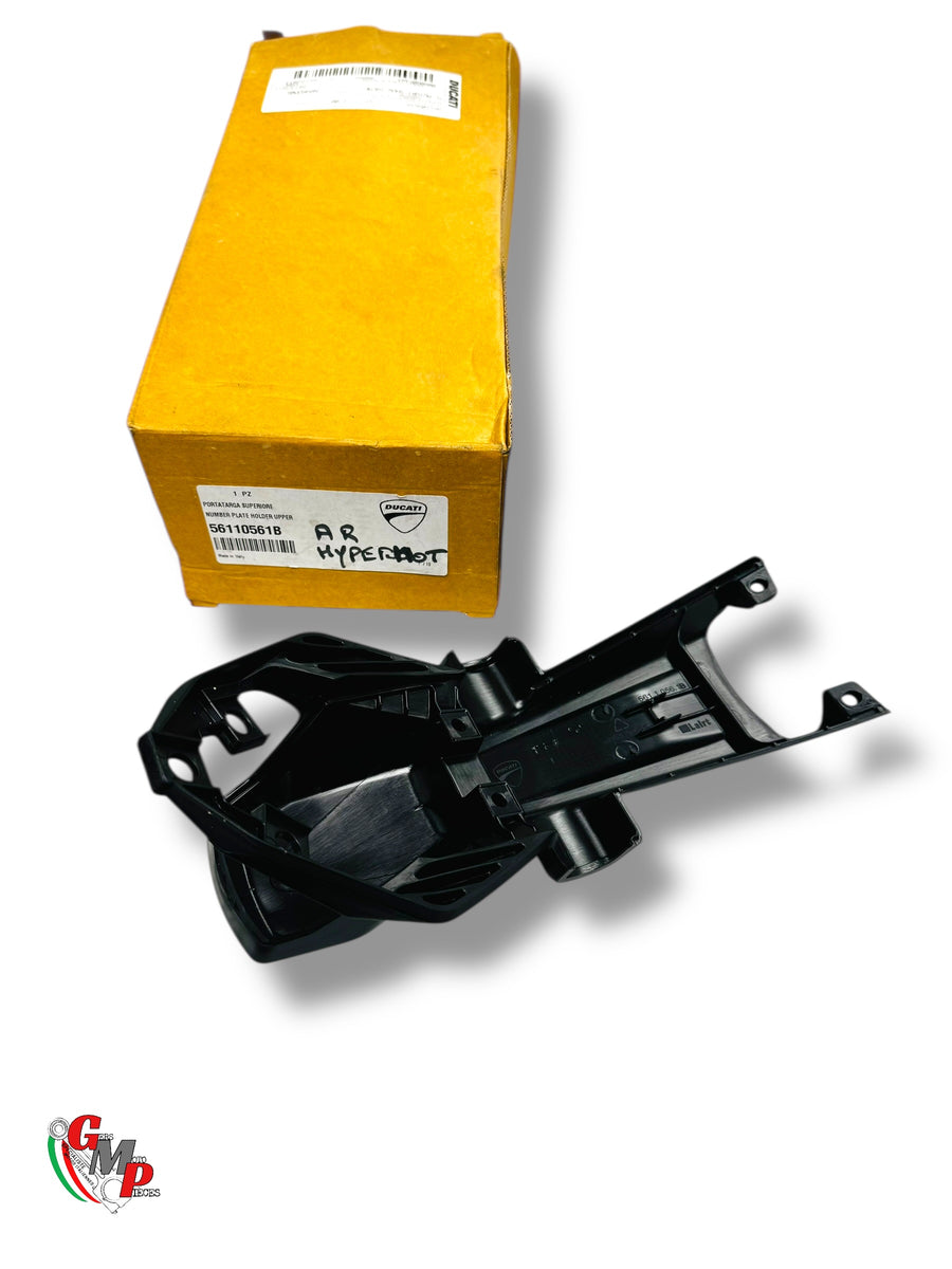 Soporte Placa Superior NUEVO - Ducati
