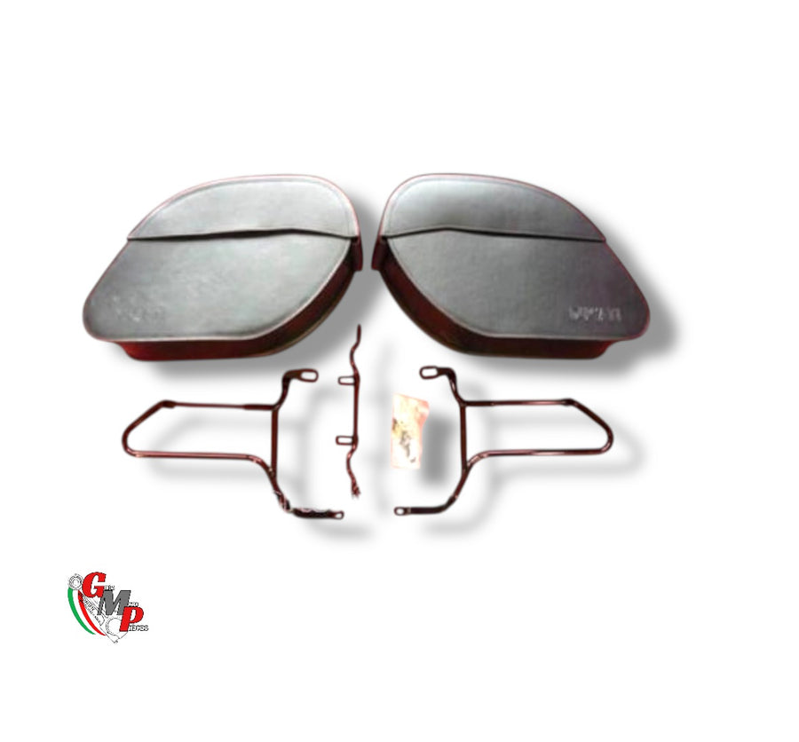 Kit de Soportes de Maleta - Ducati