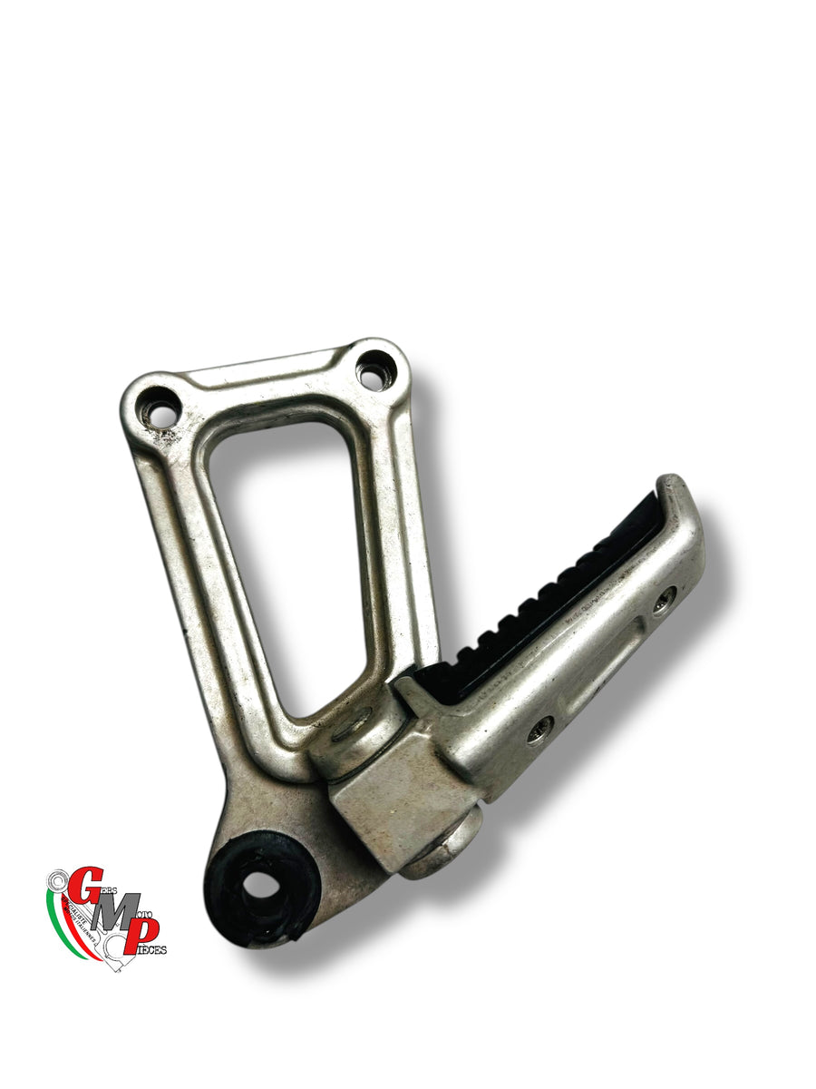 Soporte Reposapiés Trasero Izquierdo - Ducati