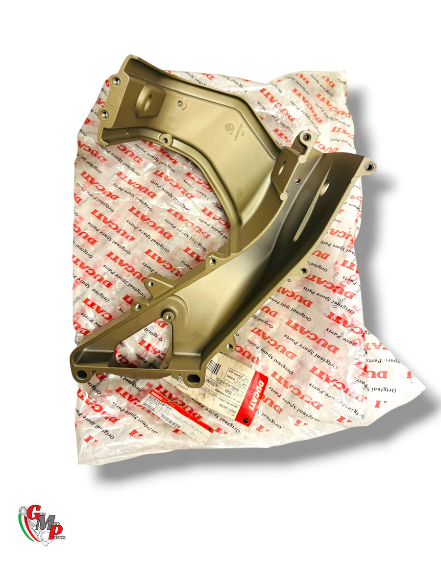 Soporte Izquierdo NUEVO - Ducati