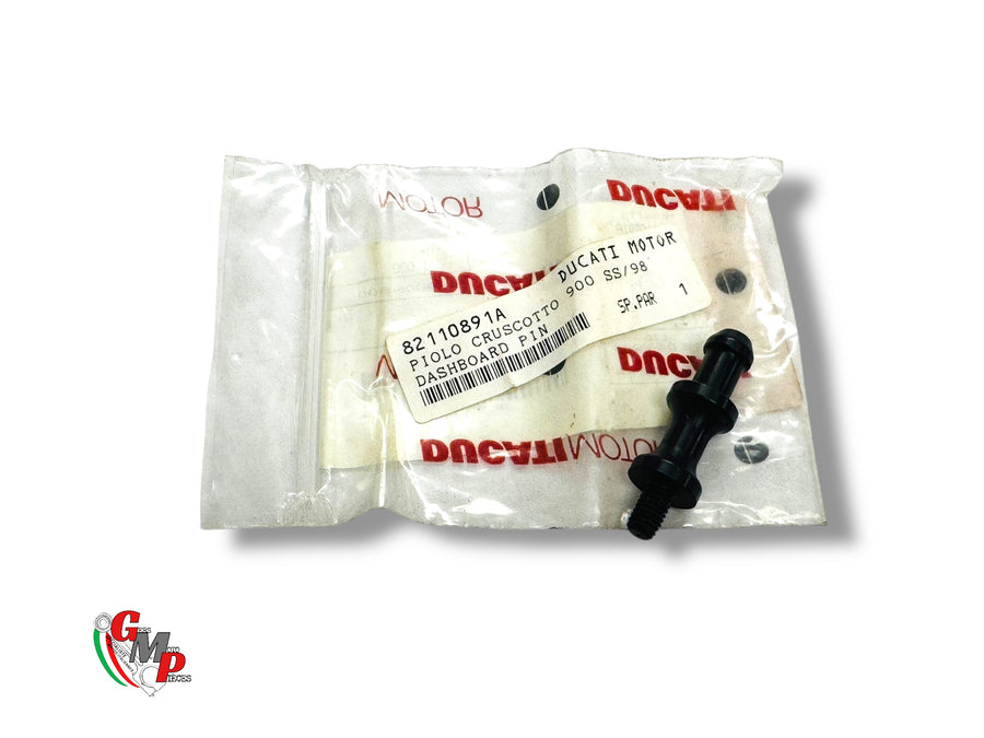 Pivote NUEVO - Ducati