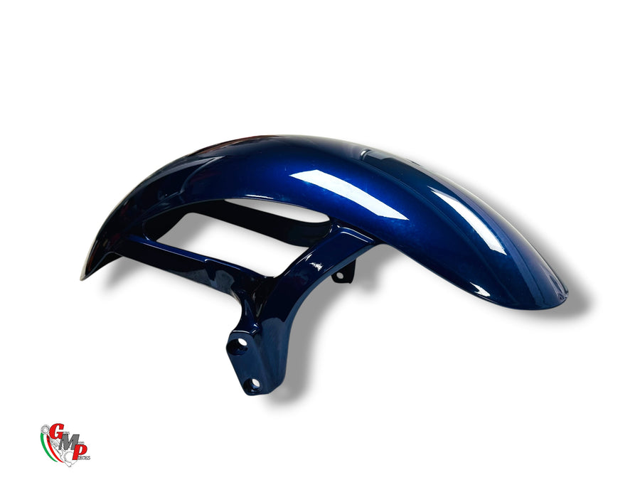 Guardabarros Delantero Azul NUEVO - Ducati