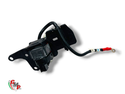Relé de arranque con soporte - Ducati