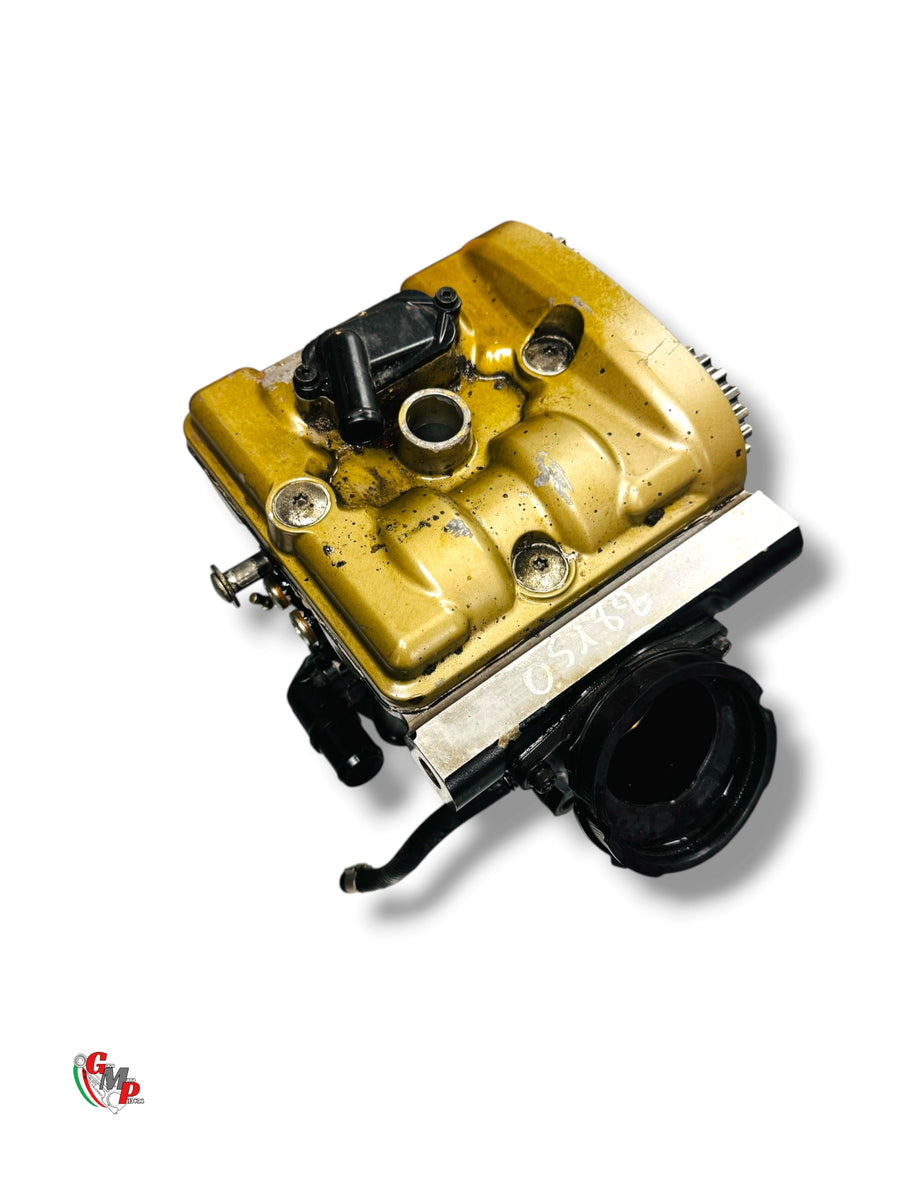 Culasse Horizontale Complete - Ducati